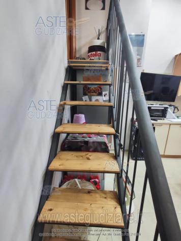 IMMOBILI-IMMOBILE RESIDENZIALE-Via Marchese Giuseppe Palmieri n. 30 - Foto 8