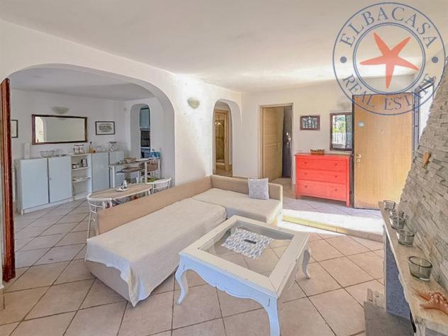 PORTOFERRAIO - BAGNAIA - ELBA - VILLA INDIPENDENTE - Foto 8