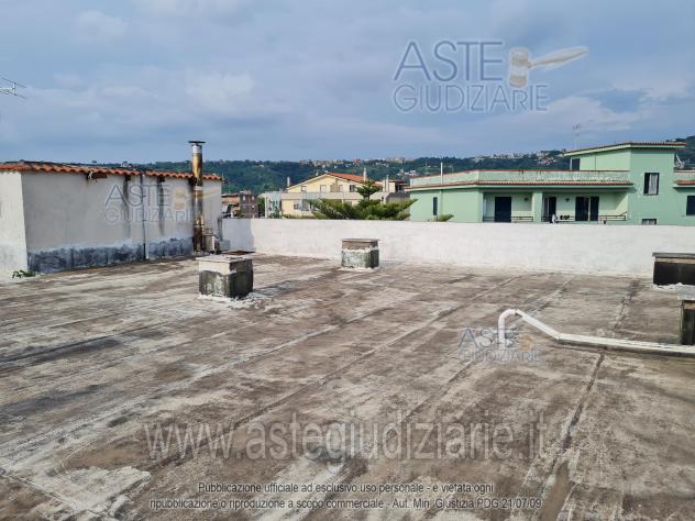 IMMOBILI-ALTRA CATEGORIA-Via Giorgio de Falco, 75, 80010 Quarto NA, Italia - Foto 4