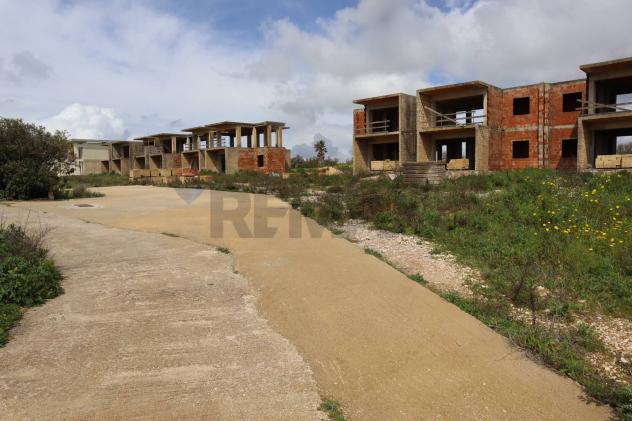 Villa a schiera in vendita a Ragusa, Bruscé - Foto 7