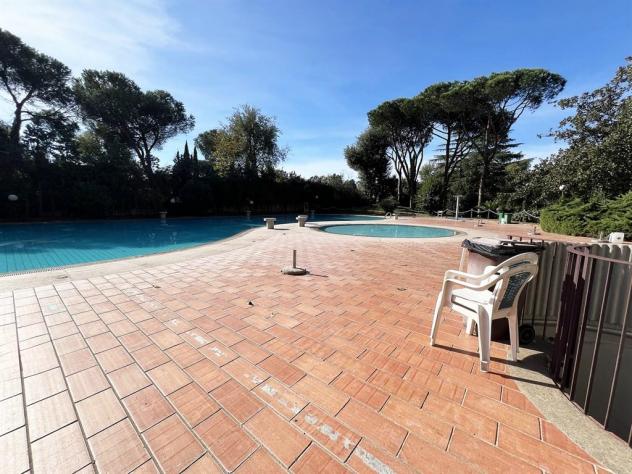 Bellissima Abitazione in Complesso Residenziale con Parco, Piscina, Tennis - Foto 5