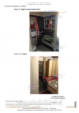 IMMOBILI-IMMOBILE RESIDENZIALE-via Barbieri 16 - Foto 2