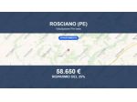 Immobile in asta di 80 m², box auto in vendita a Rosciano
