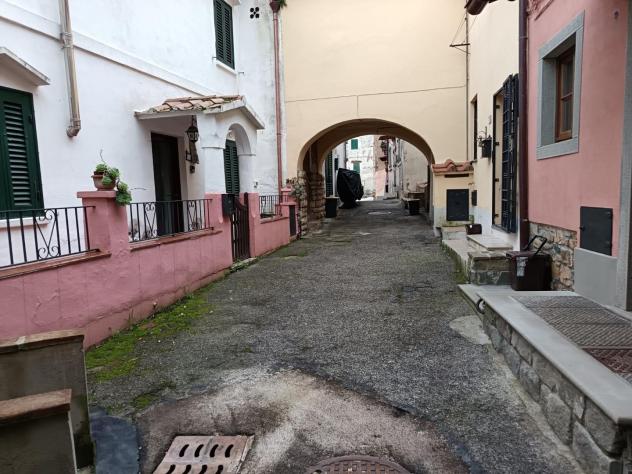 Terratetto in vendita a Gabbro - Rosignano Marittimo 138 mq Rif: 1396728
