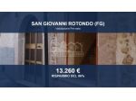 Immobile in asta di 83 m² in vendita a San Giovanni Rotondo