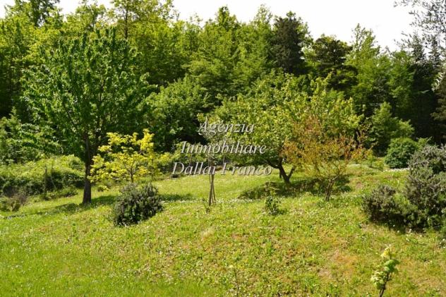 Scarperia (Sant'Agata) - Colonica in pietra con giardino - Foto 8