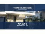 Immobile in asta di 252 m², box auto doppio in vendita a Torre Boldone
