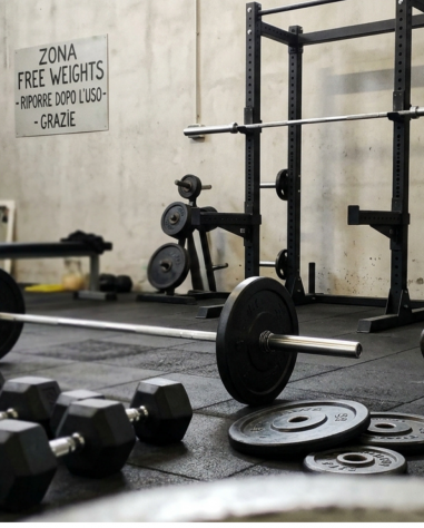 01/10 :PERSONAL TRAINER TERNI | COACHING, PROGRAMMI PERSONALIZZATI E PERSONAL TRAINING - Foto 3