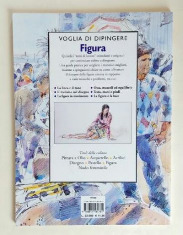 Figura.Una guida illustrata facile e completa di Monahan/Wiseman Ed.De Agostini - Foto 5