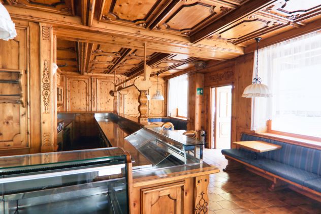 Auronzo di Cadore, il piccolo albergo a dimensione famiglia - Foto 6