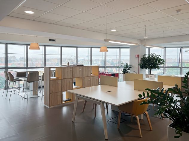Spazi di coworking a MILAN, Cologno Monzese - Foto 4