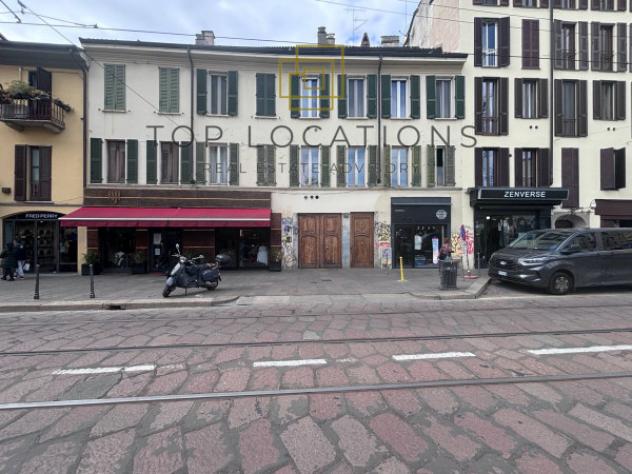 Attività / Licenza di 70 m² con 2 locali in affitto a Milano - Foto 2