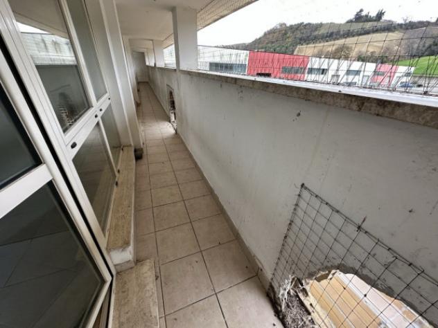 Immobile in asta di 3 m² con più di 5 locali in vendita a Ripatransone - Foto 4