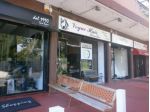 ROMA CASE ROSSE LOCALE COMMERCIALE NEGOZIO RISTRUTTURATO