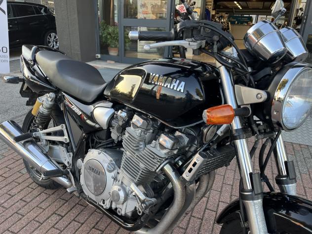 Yamaha XJR 1300 null - Foto 7