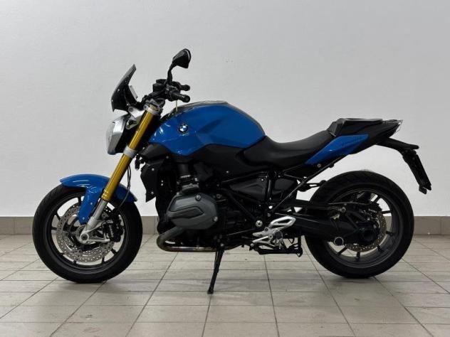 BMW R 1200 R Abs my15 - Foto 6