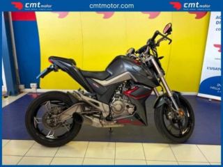 ZONTES ZT125-U Garantita e Finanziabile rif. 23793692