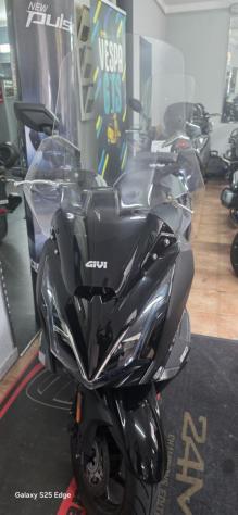 KYMCO Downtown 350GT DOWNTOWN 350 GT - Foto 5