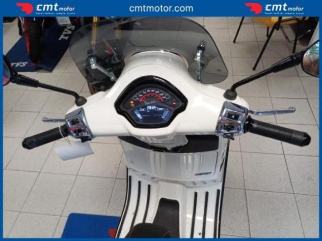 VESPA GTS 125 Garantito e Finanziabile rif. 23824151 - Foto 6