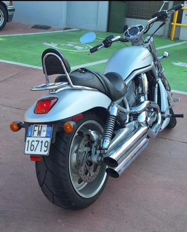 HARLEY-DAVIDSON V-Rod V- ROAD VRSCAW rif. 23937025