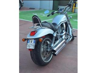 HARLEY-DAVIDSON V-Rod V- ROAD VRSCAW rif. 23937025
