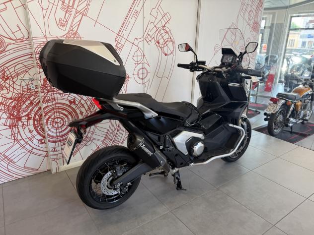 Honda X-ADV X-ADV 750 DCT ADVENTURE - YM 2021 - Foto 3