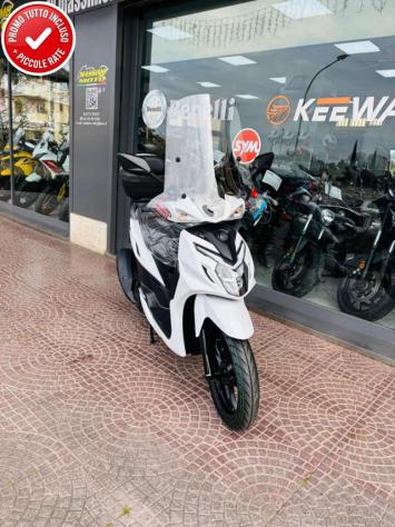 SYM Symphony 125 PRONTA CONSEGNA rif. 23995613 - Foto 4