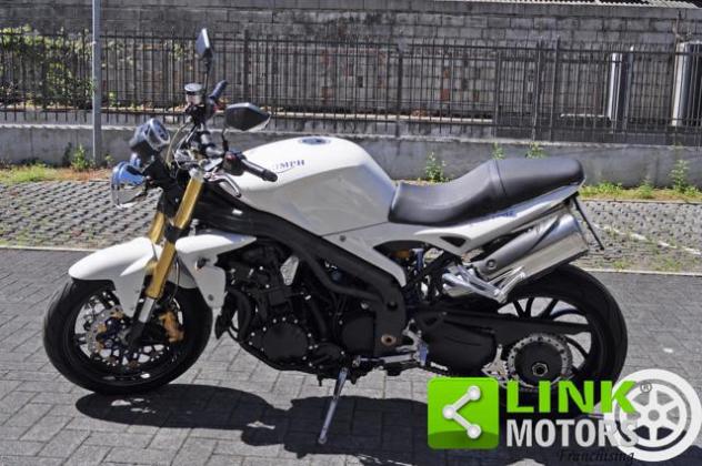 TRIUMPH Speed Triple 1050 Originale rif. 23975909 - Foto 2