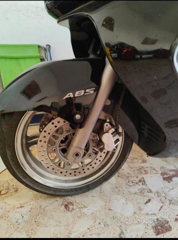 Burgman suzuki 650cc - Foto 4