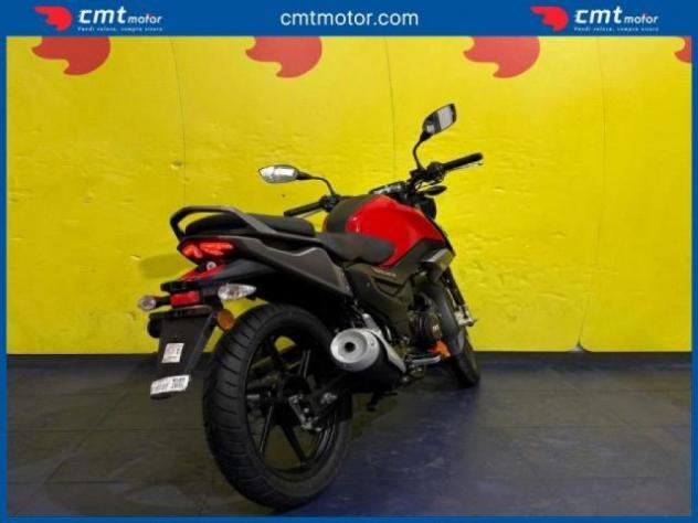 TVS Motor Raider 125 Garantita e Finanziabile rif. 24046136 - Foto 4