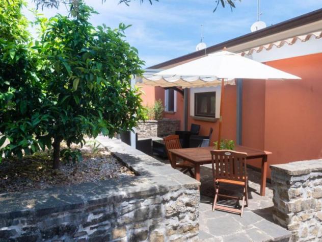 Villa in Contrada Marrota - Foto 9
