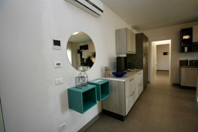 Appartamento in vendita a Calambrone - Pisa 55 mq Rif: 960447 - Foto 6