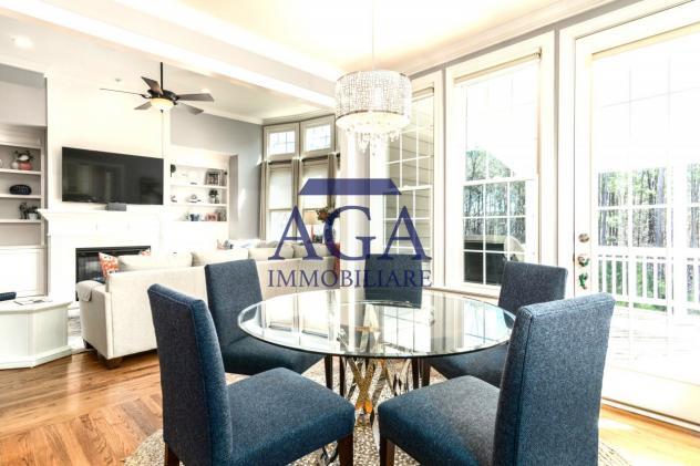 APPARTAMENTO di 3 vani e di 120 mq (SUSEGANA) rif. AR86_1 - Foto 6