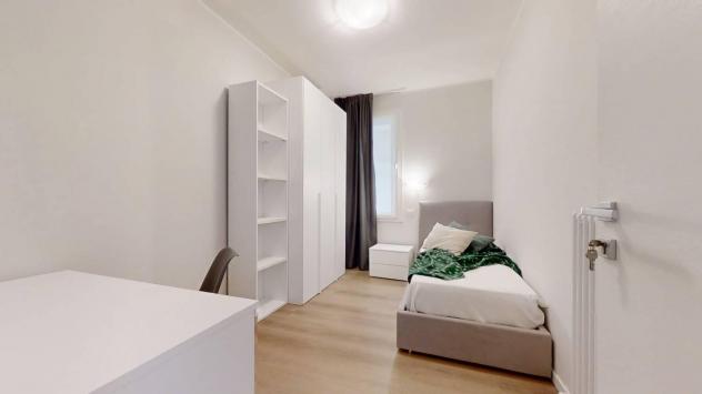 Stanza - Venezia . Rif.: ME-75 4 -