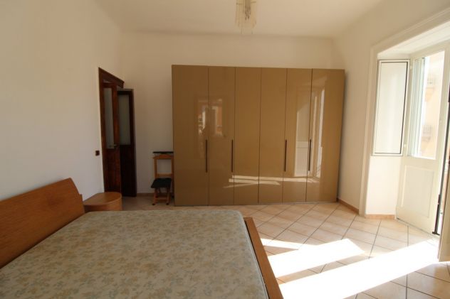 AFFITTO APPARTAMENTO VIA CAVALLOTTI TARANTO - Foto 9
