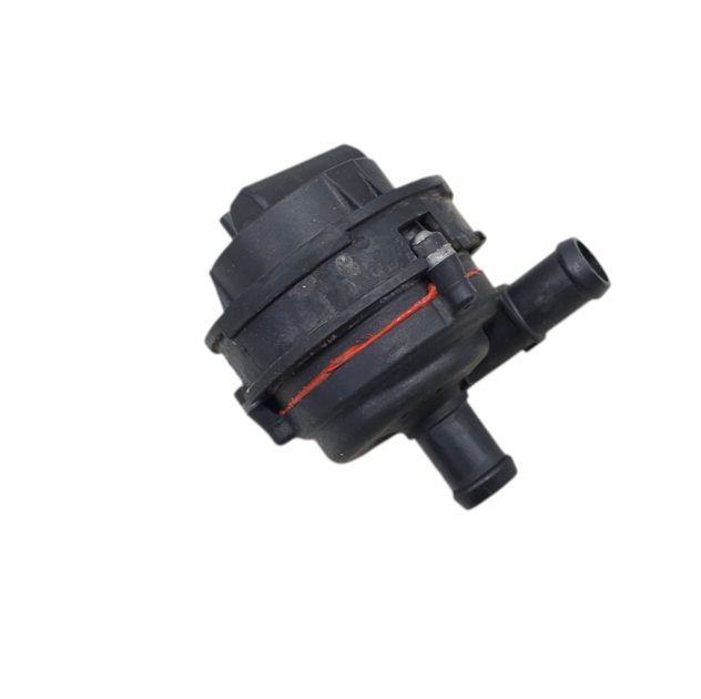 POMPA ACQUA AUSILIARIA JEEP Renegade Serie 52076512 552 82 151 Benzina (18) - Foto 11