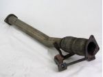 31319846 TUBO DI SCARICO CON SNODO FLESSIBILE MARMITTA VOLVO V40 D2 2.0 D 8 &hellip;