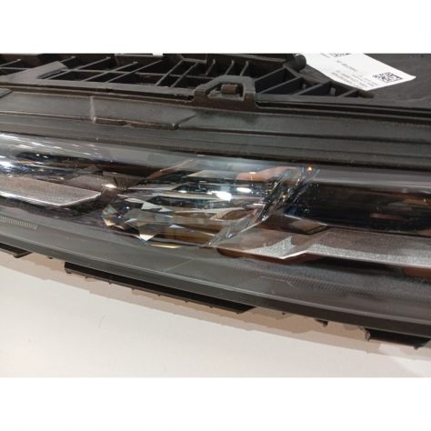 BMW 7 G70 Faro Anteriore Swarovski In alto a sinistra -18749 - Foto 5