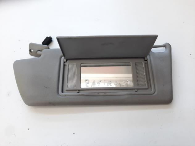 PARASOLE ALETTA ANTERIORE SX OPEL Zafira B (0508)