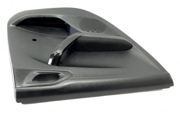 PANNELLO INTERNO PORTIERA POST SX PEUGEOT 208 Serie 96763548ZD (1219) - Foto 8