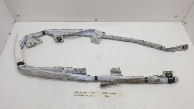 AIRBAG A TENDINA DESTRO MERCEDES GLA Serie (H247) A2478607203 (20) - Foto 2
