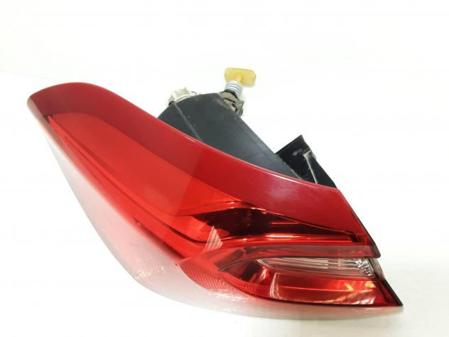 STOP FANALE POSTERIORE SINISTRO FORD Fiesta 7° Serie H1BB13405AJ (17) - Foto 3