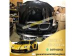 MUSATA COMPLETA BMW X4 2020 MSPORT