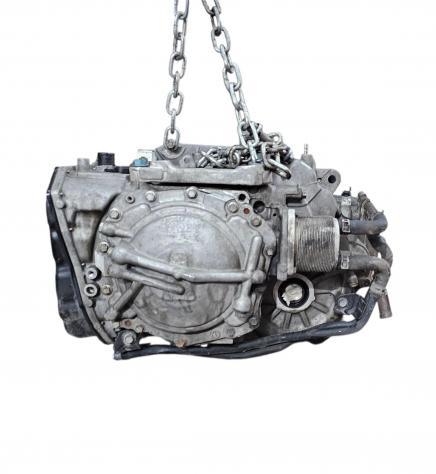 CAMBIO AUTOMATICO NISSAN Qashqai +2 M9R Diesel 2000 (0813) - Foto 10