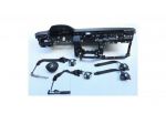 KIT AIRBAG RENAULT CLIO 2021
