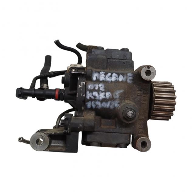 POMPA INIEZIONE DIESEL RENAULT Megane III Grand Tour 5WS40844 Diesel 1500 (0815) - Foto 6