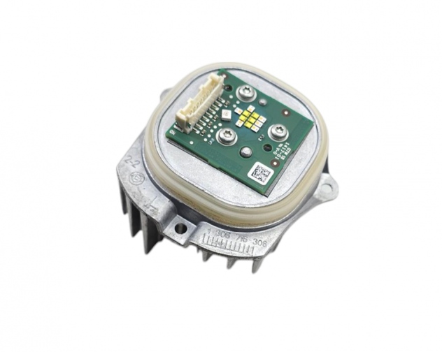 LED FARO ANTERIORE DESTRO MERCEDES GLA Serie 1305715306 (13) - Foto 15