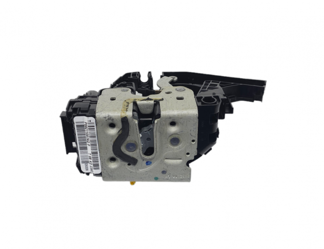 SERRATURA ANTERIORE SINISTRA JEEP Compass Serie P68211097AD (16) - Foto 4