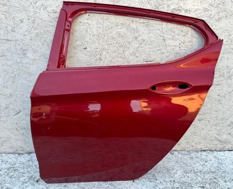 PORTA POSTERIORE SX OPEL ASTRA K 2019
