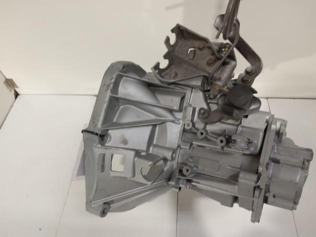 CAMBIO MANUALE COMPLETO ALFA ROMEO 147 Serie (937) 55201081 AR37203 Benzina 1598 (0005) - Foto 6